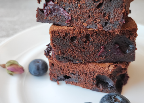 Fotografija 4 - Šibenčanki Nini Bedrici kuhanje je velika ljubav, a svoja 'slatka iskušenja' nesebično dijeli s drugima