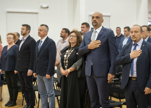 Kninsko Veleučište obilježava 17 godina postojanja