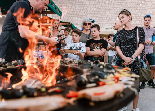 Ne propustite drugo izdanje manifestacije Pidoća & Debit se vole!