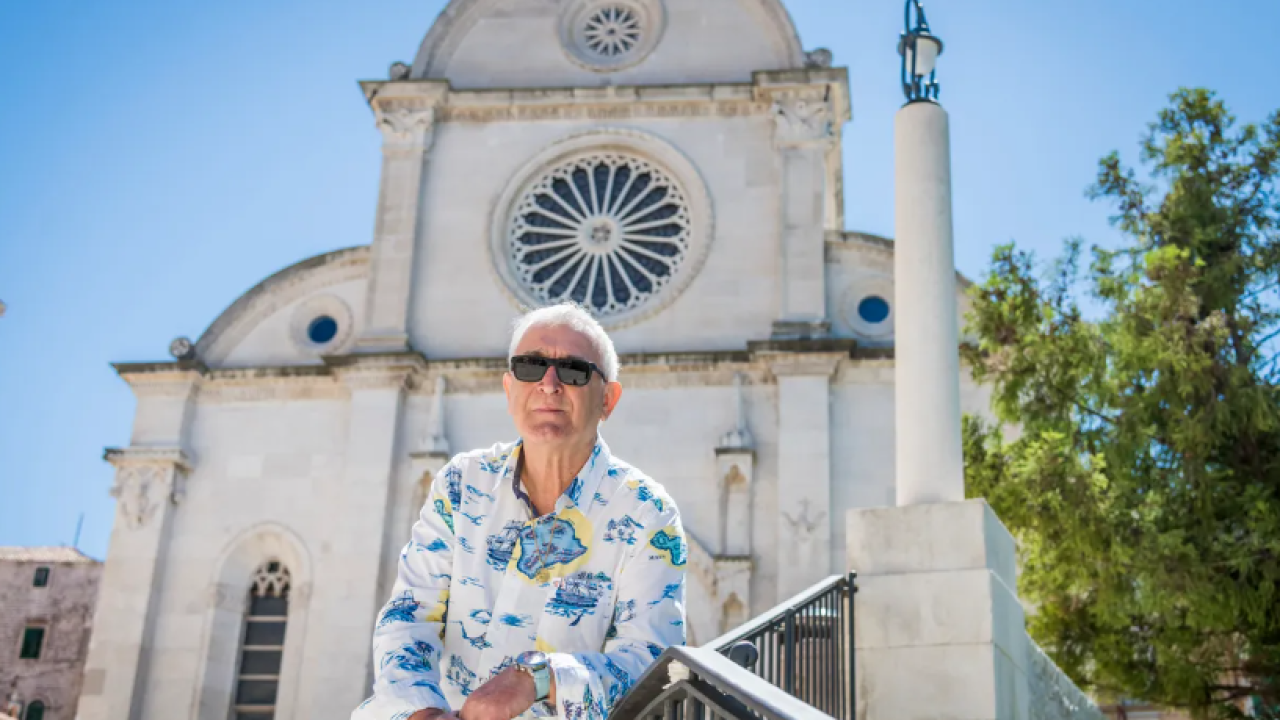 'Šibenski Casanova' u Ljubavi na selu pokušat će pronaći srodnu dušu