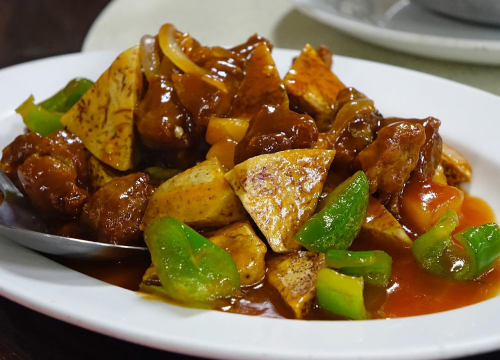 Trik za sočnu i mekanu svinjetinu koja se može rezati žlicom