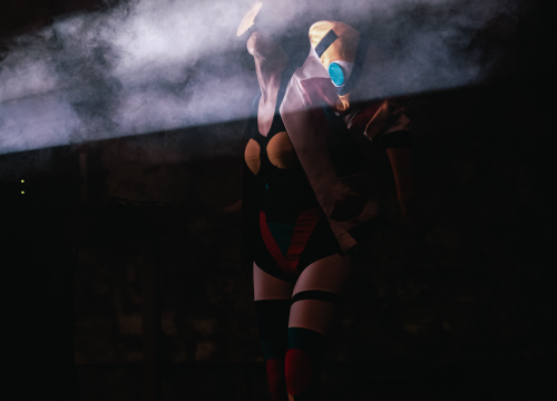 Fotografija 13 - Nema ljubavi u klubu, ljubav je na tvrđavi: Plesnjak za milenijalce uz Buč Kesidi i Nipplepeople