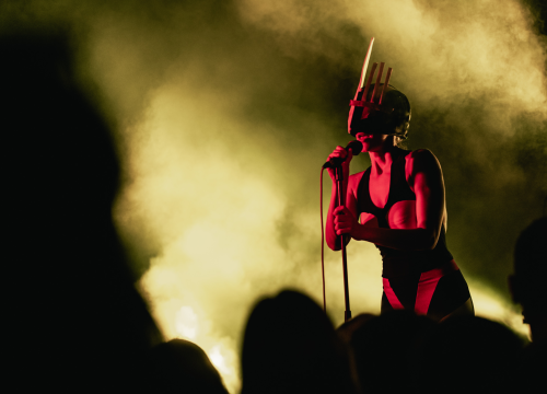 Fotografija 23 - Nema ljubavi u klubu, ljubav je na tvrđavi: Plesnjak za milenijalce uz Buč Kesidi i Nipplepeople