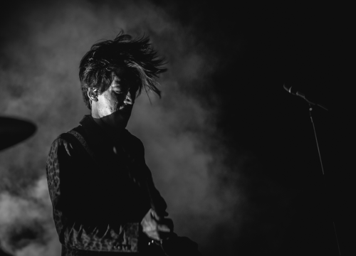 Fotografija 30 - Nema ljubavi u klubu, ljubav je na tvrđavi: Plesnjak za milenijalce uz Buč Kesidi i Nipplepeople