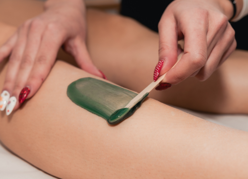 Fotografija 14 - Izgledajte prekrasno uz vrhunske tretmane Beauty Bara Tamara!