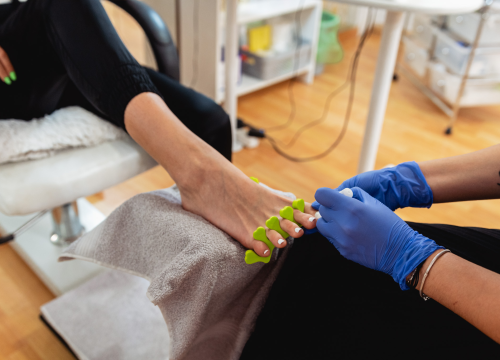 Fotografija 15 - Izgledajte prekrasno uz vrhunske tretmane Beauty Bara Tamara!