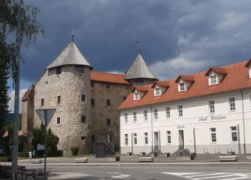 Fotografija 6 - Na bajkovitom festivalu u Ogulinu sudjelovali i predstavnici iz naše županije