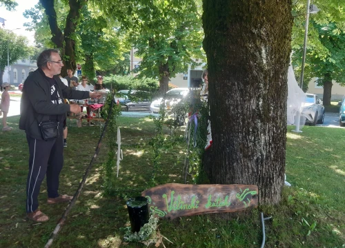 Fotografija 16 - Na bajkovitom festivalu u Ogulinu sudjelovali i predstavnici iz naše županije