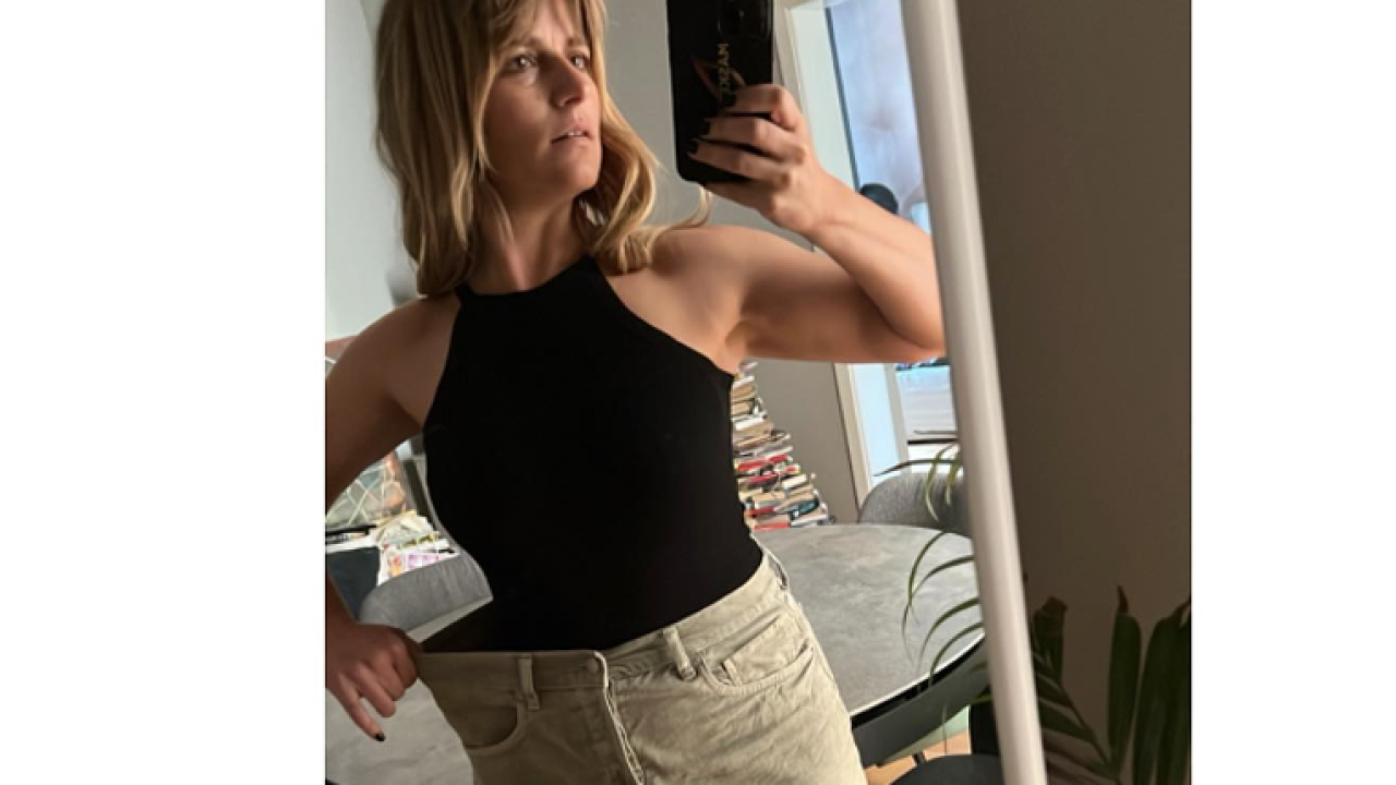 Antonija Blaće izgubila 12 kilograma i otkrila kako izgleda njezin jelovnik