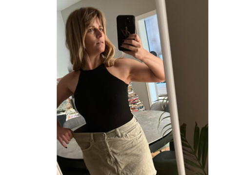 Antonija Blaće izgubila 12 kilograma i otkrila kako izgleda njezin jelovnik