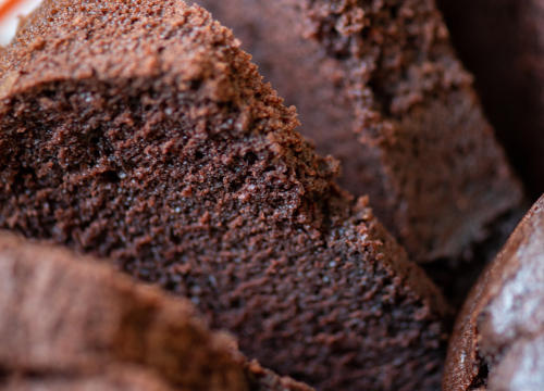 Gotova za pola sata: Najlakši recept za čokoladnu tortu koju Šveđani obožavaju