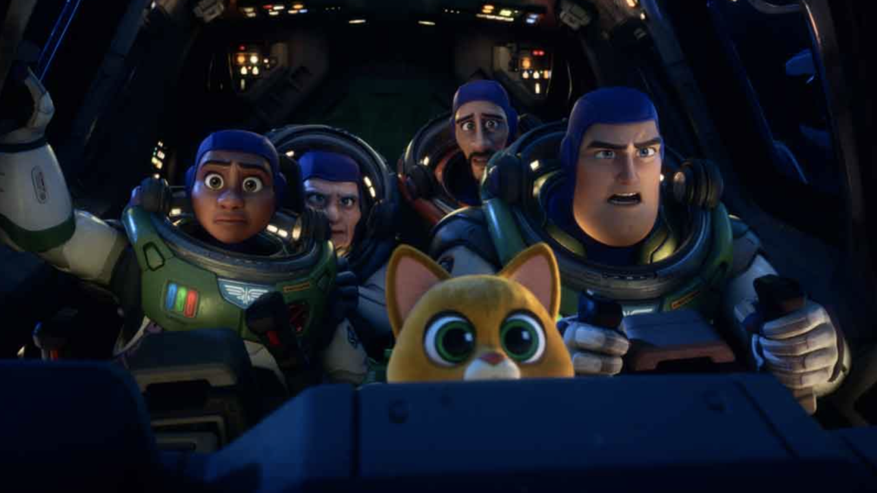 Nastavak crtića 'Toy Story' zabranjen u 14 zemalja zbog istospolnog poljupca Buzzove prijateljice