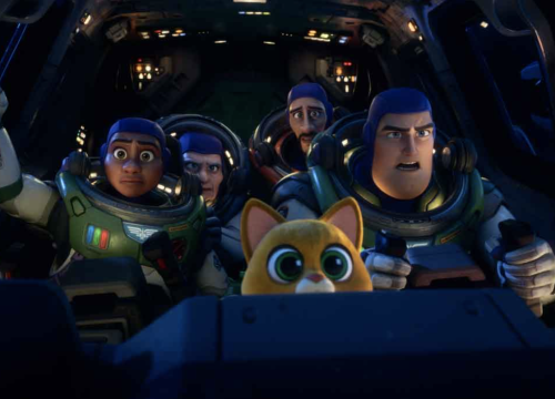 Nastavak crtića 'Toy Story' zabranjen u 14 zemalja zbog istospolnog poljupca Buzzove prijateljice