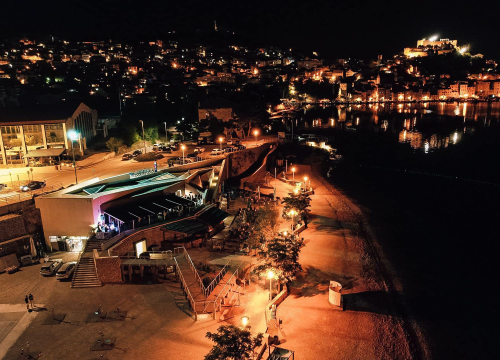 Petrus na Banju u novom ruhu: Uživajte u beach baru & night clubu na najboljoj lokaciji!
