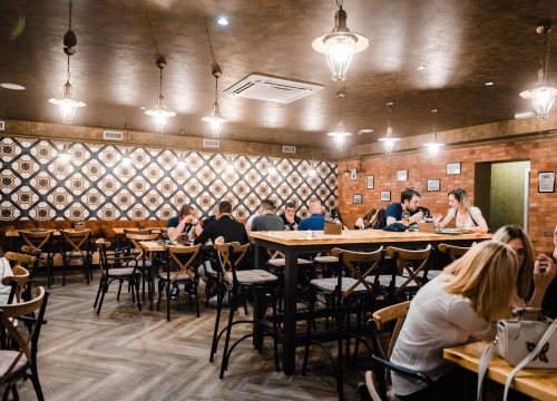 Maestro Food&Bar dostavlja vaša omiljena jela na kućnu adresu!