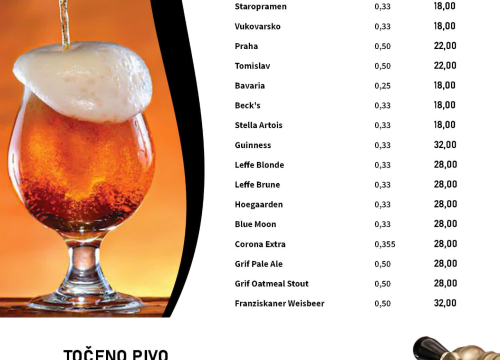 Fotografija 3 - Maestro Food&Bar dostavlja vaša omiljena jela na kućnu adresu!