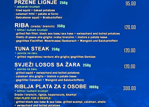 Fotografija 7 - Maestro Food&Bar dostavlja vaša omiljena jela na kućnu adresu!