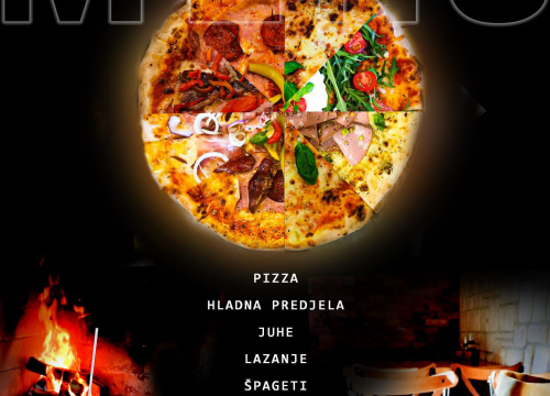 Fotografija 10 - Maestro Food&Bar dostavlja vaša omiljena jela na kućnu adresu!