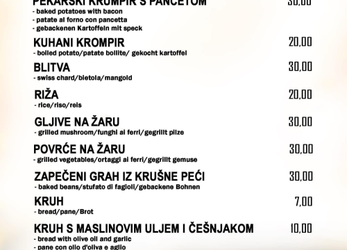 Fotografija 17 - Maestro Food&Bar dostavlja vaša omiljena jela na kućnu adresu!