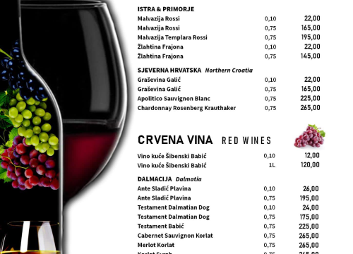 Fotografija 20 - Maestro Food&Bar dostavlja vaša omiljena jela na kućnu adresu!