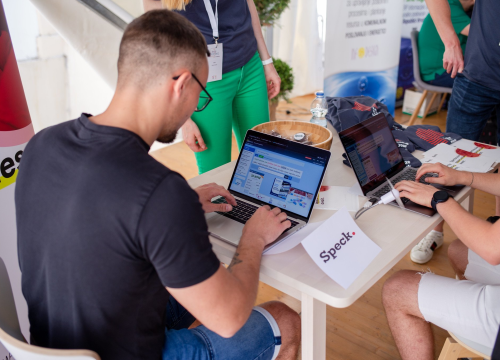 Fotografija 7 - Varaždinski FOI modernizirao svoje studije, a brucoši od jeseni kreću i u nove prostore!