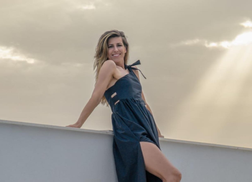 Magdalena je s 30 godina odlučila ostvariti svoje snove, uzela je iglu u ruku i krenula šivati