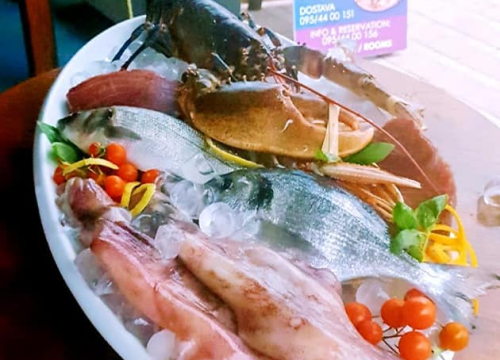 Fotografija 3 - Zabavite se uz popularne Diktatore ovog petka u Makine!