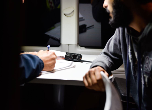 Šibenska policija za vikend najavila akciju usmjerenu na mlade i alkoholizirane vozače