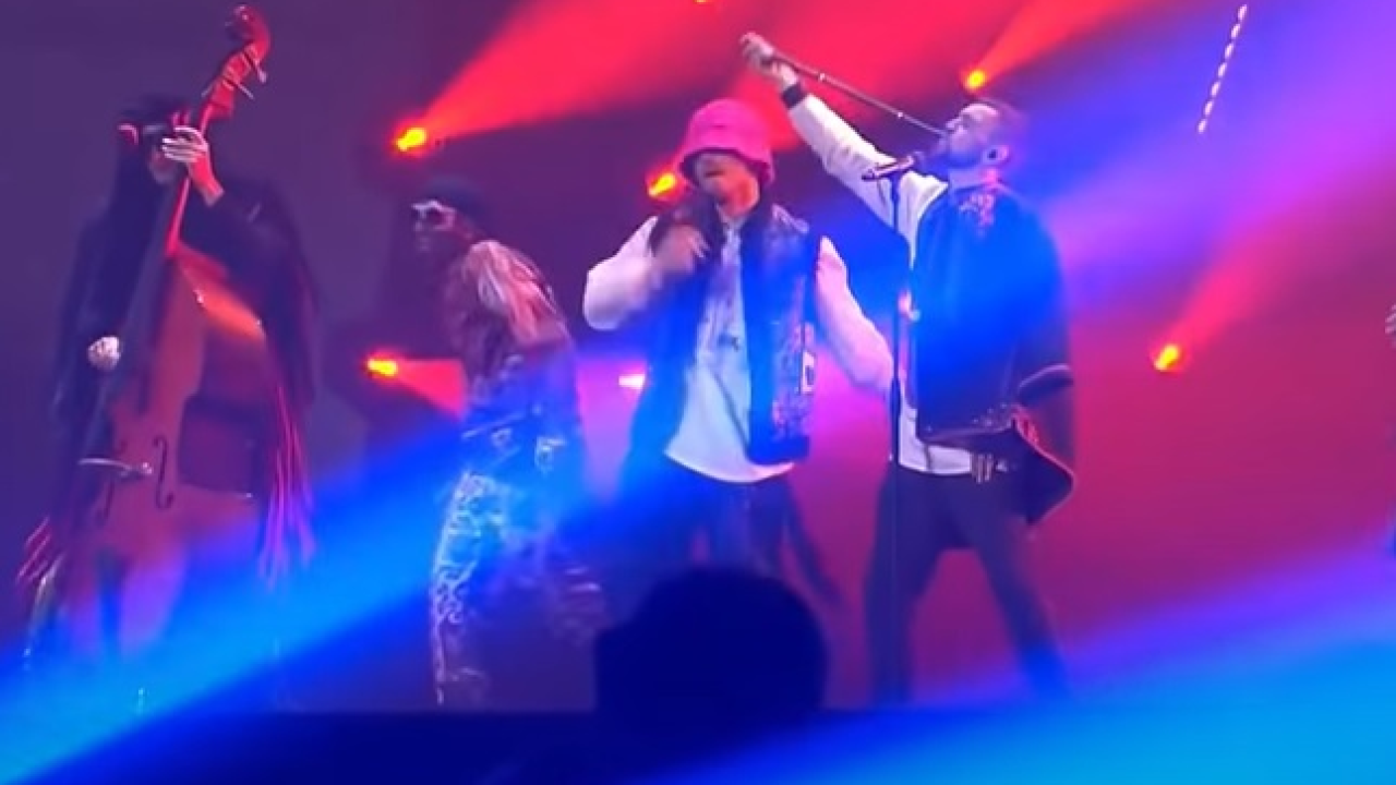 EBU: Eurovizija 2023. ne može se održati u Ukrajini zbog rata