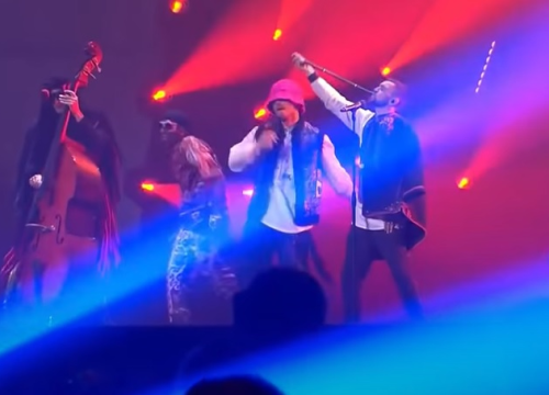 EBU: Eurovizija 2023. ne može se održati u Ukrajini zbog rata