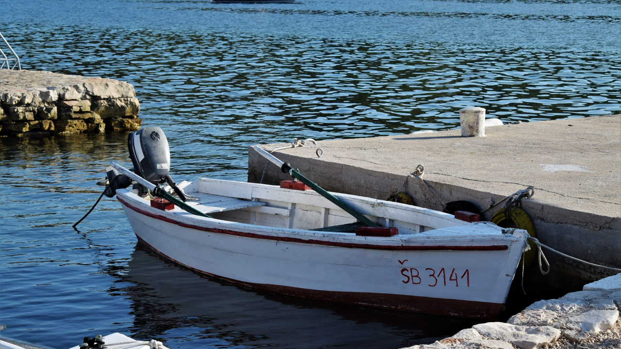 Zaludu briga i dobrota privelika kad je veća tuga maloga čovika