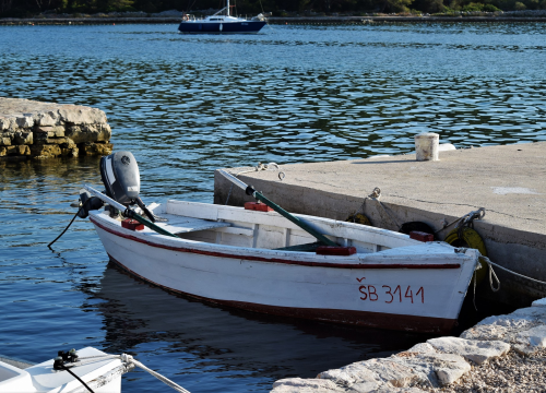 Zaludu briga i dobrota privelika kad je veća tuga maloga čovika