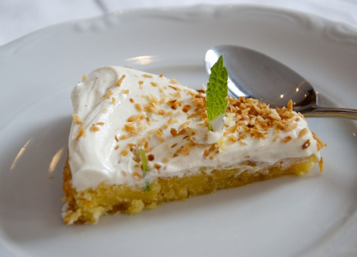 Recept za ljetni mojito cheesecake gotov za samo pola sata