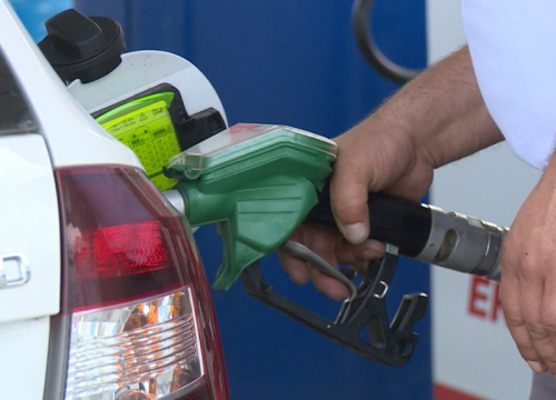 Važna vijest za vozače: Ovo su nove cijene goriva