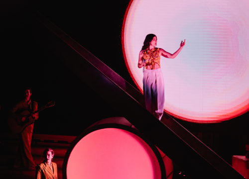 Fotografija 20 - Lorde na tvrđavi sv. Mihovila: 'Htjela sam doći u Hrvatsku, ovdje svi izgledaju kao da su mi brat i sestra'