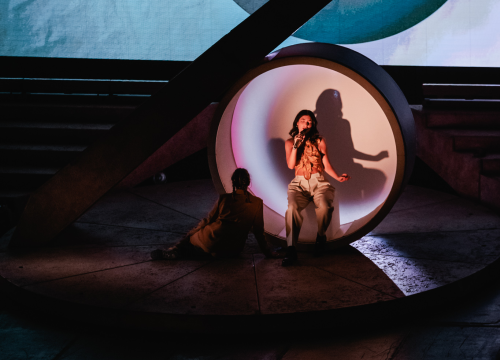 Fotografija 24 - Lorde na tvrđavi sv. Mihovila: 'Htjela sam doći u Hrvatsku, ovdje svi izgledaju kao da su mi brat i sestra'