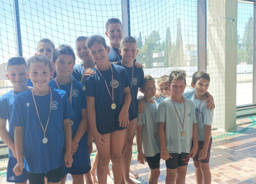 Fotografija 3 - Mate Džepina, Petar Stegić i Mislav Badurina sjajni na mitinzima u Splitu