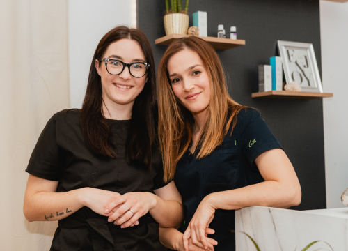 Fotografija 2 - Osigurajte si svilenkasto glatku kožu uz tretmane depilacije u salonu Love Yourself!