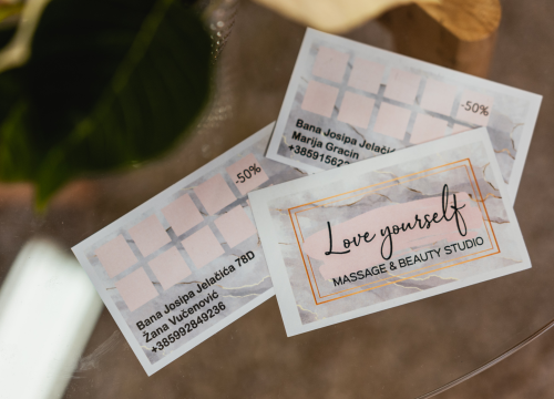 Fotografija 7 - Osigurajte si svilenkasto glatku kožu uz tretmane depilacije u salonu Love Yourself!