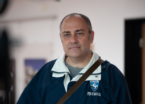 Knjiga 'Evala' Aljoše Vukovića dobila pohvalu Nagrade Grigor Vitez