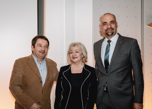 Cecilija Tolo napušta mjesto pročelnice u Županiji: Postaje ravnateljica Doma za starije i nemoćne u Kninu