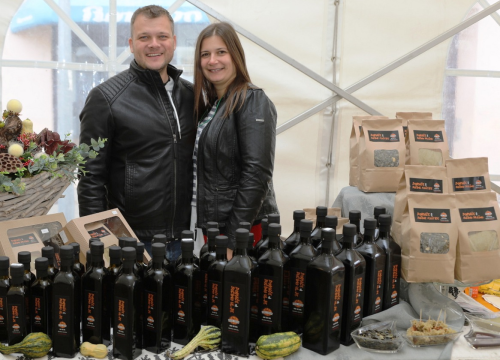 Najbolje iz Zagrebačke županije ove subote dolazi u Tribunj!