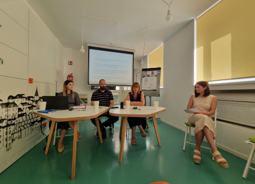 'Zdrav, zdraviji, Šibenik!': Zdravom prehranom i redovitom rekreacijom do vlastitog zdravlja!