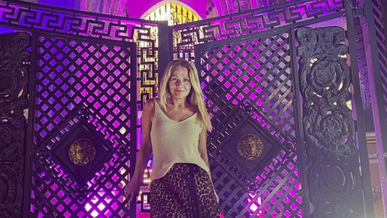 Barbara Kolar: 'Ne razumijem ljude koji ne putuju i koji su zadovoljni tu gdje su čitav život'