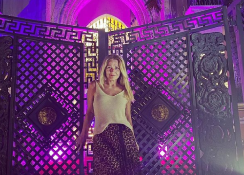 Barbara Kolar: 'Ne razumijem ljude koji ne putuju i koji su zadovoljni tu gdje su čitav život'