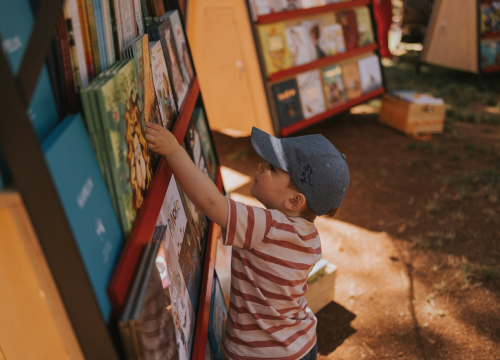 Kako čitati više knjiga? Mali trik poznatog pisca će vam sigurno pomoći