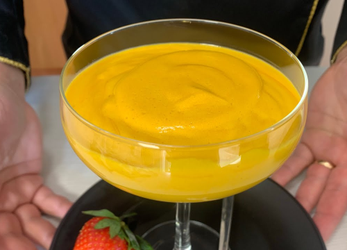 Recept za umorne muževe: Fini talijanski desert od samo tri sastojka