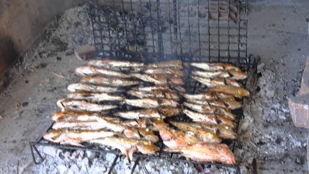 Česte greške zbog kojih se riba raspadne kad se peče na gradelama