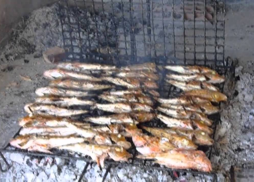 Česte greške zbog kojih se riba raspadne kad se peče na gradelama