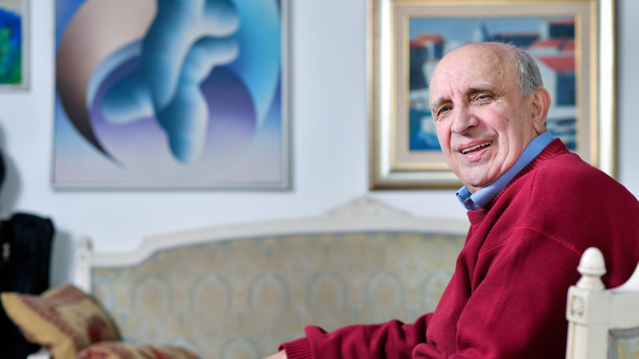 Legendarni televizijski urednik prodaje velebno imanje u rodnoj Dalmaciji, cijena definitivno nije za svačiji džep